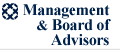 Management & Board of Advisors